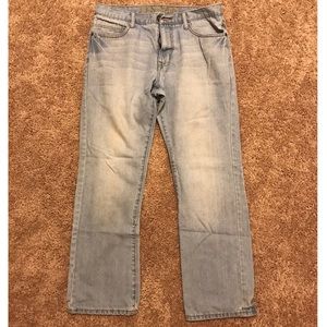 Men’s Decoded Jeans